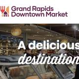 Grand Rapids Downtown Market