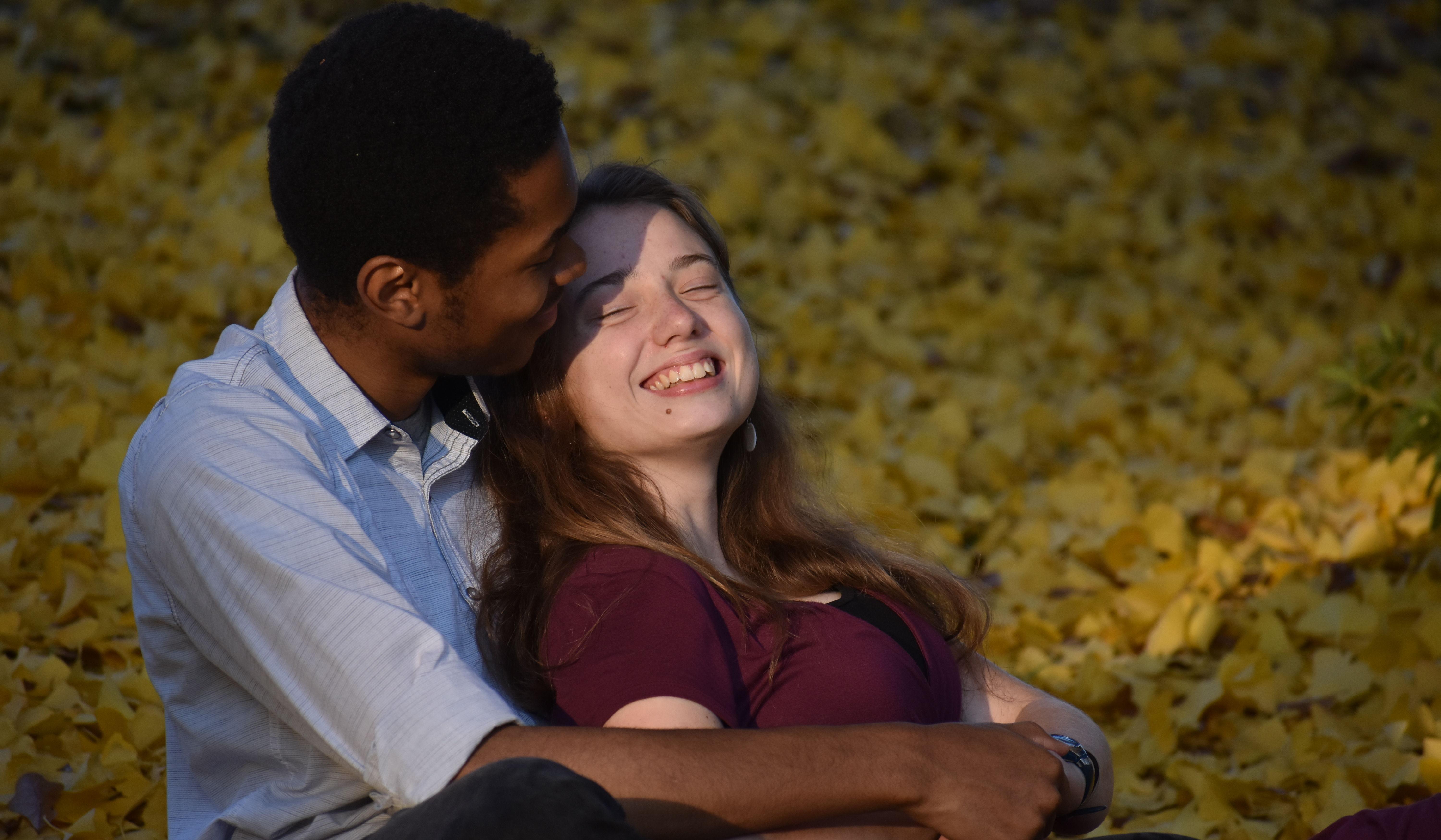 Rachel Santor and Rinaldo Bonomi's Wedding Website