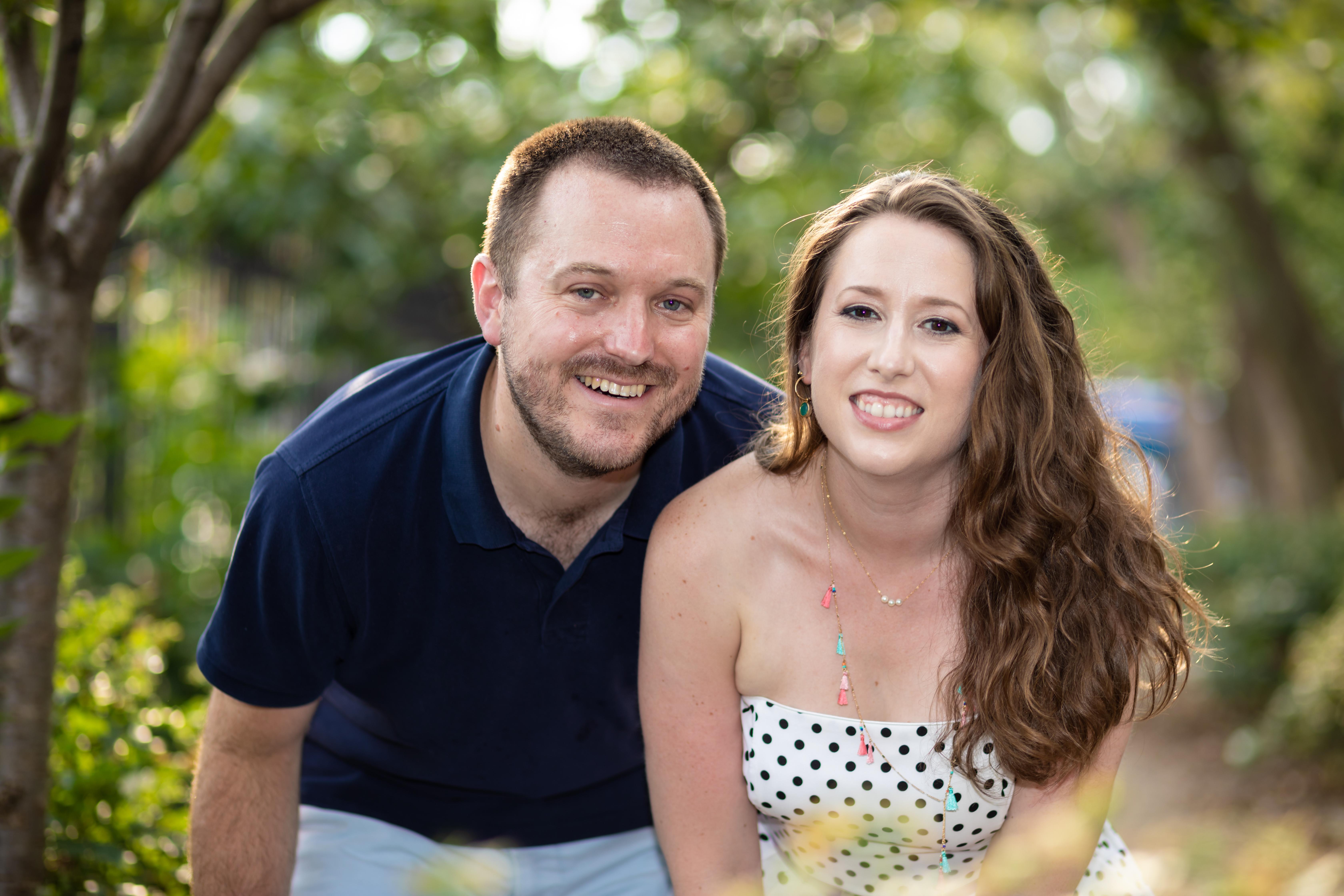 The Wedding Website of Ariadne Buffery and Joseph Kaptur