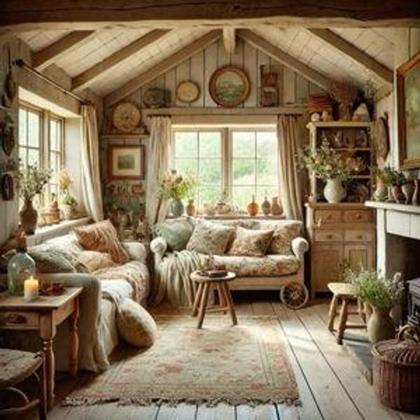 Furniture Fund