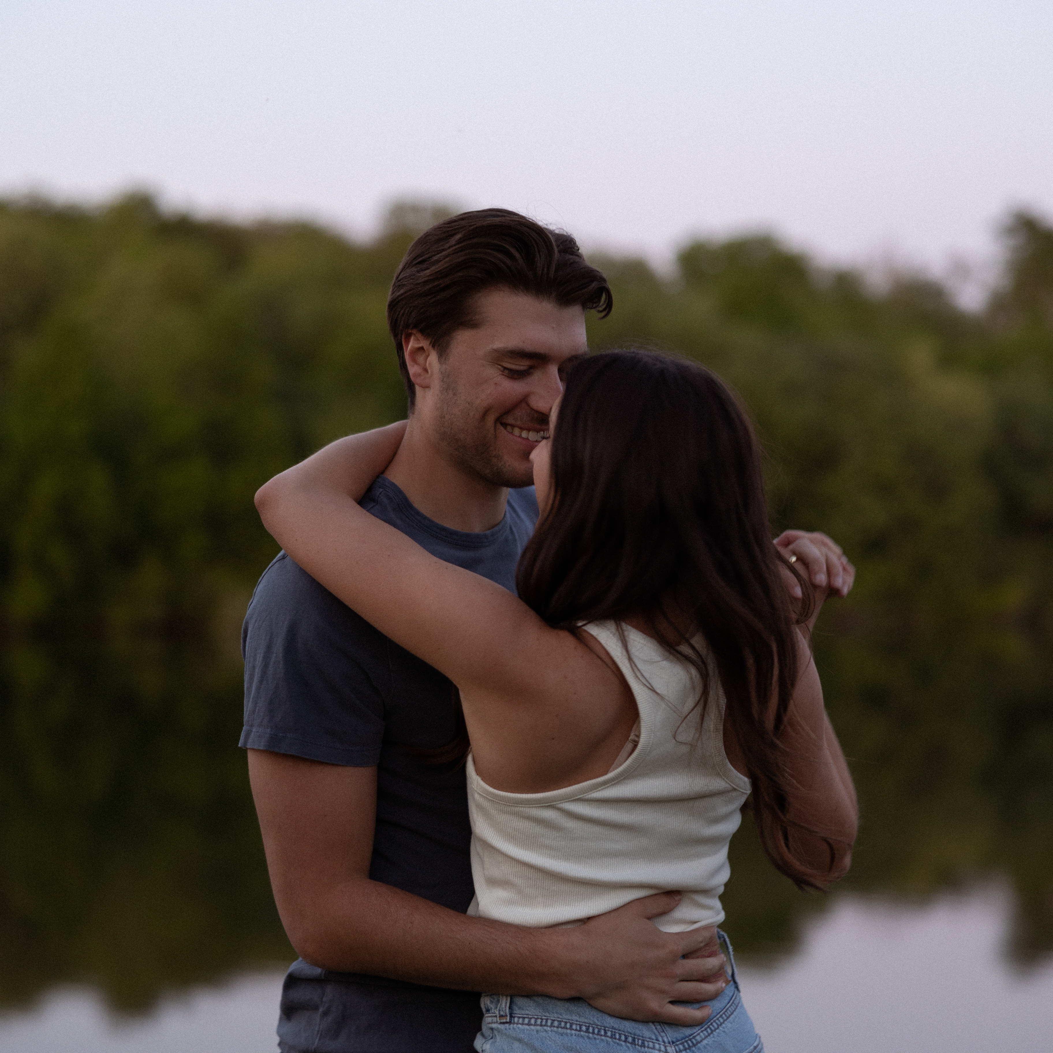 Engagement Photos