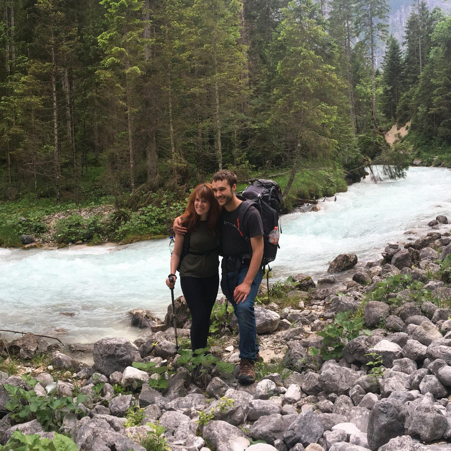 Garmisch Partenkirchen, Germany