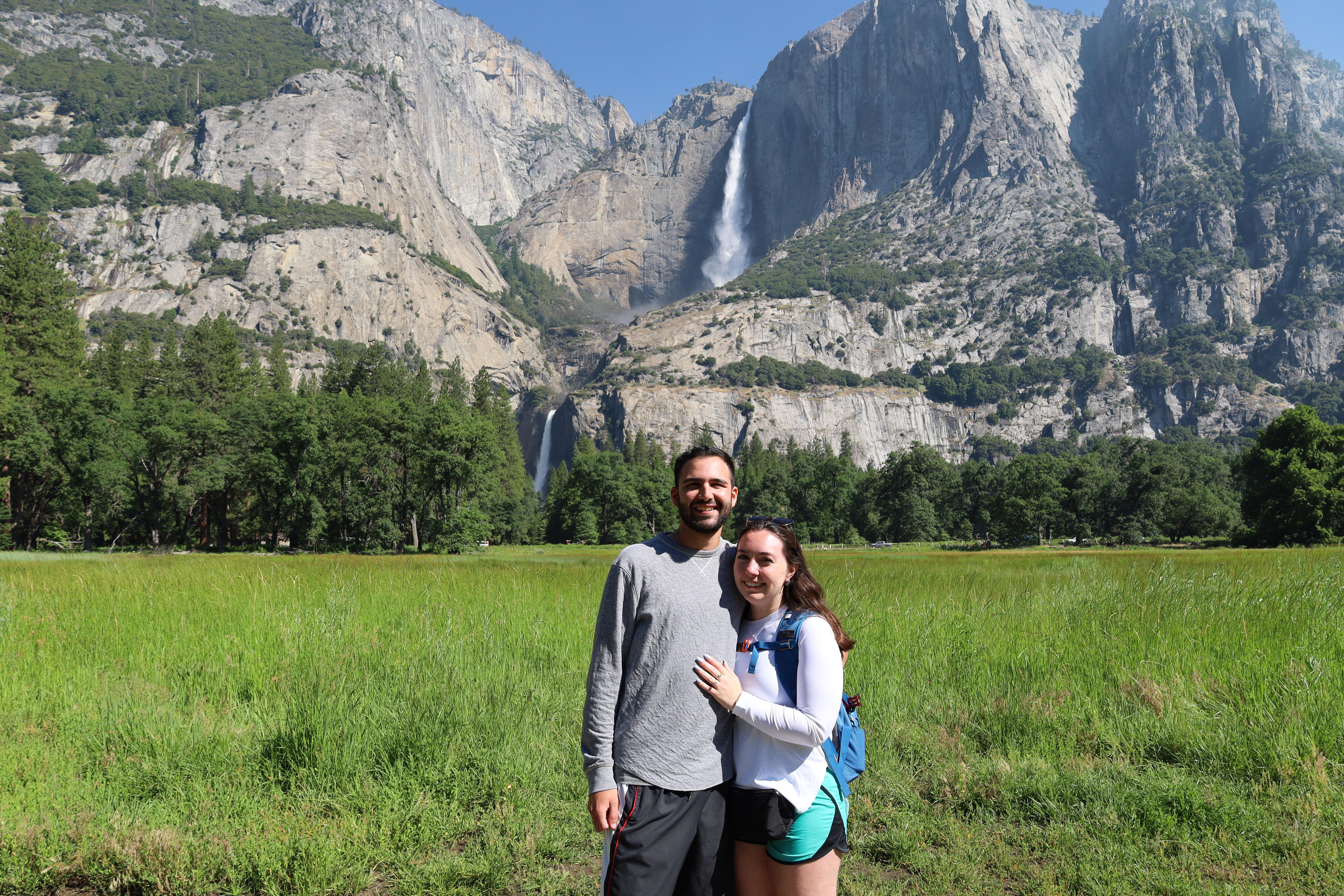 The Wedding Website of Amy McConnell and John Manzione