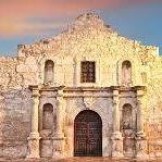 The Alamo