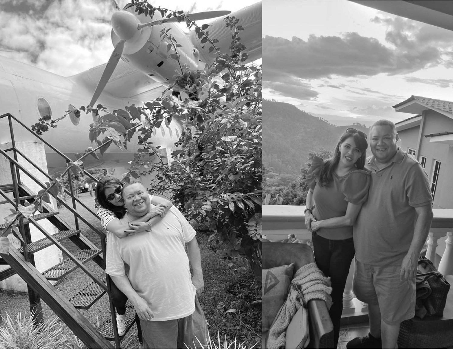 The Wedding Website of Jessica Fernanda and Mario Roberto