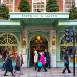 Fortnum & Mason
