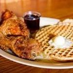 Roscoe's Chicken & Waffles - Hollywood
