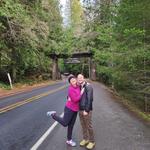 Mount Rainier National Park