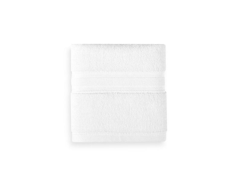 Wamsutta® Icon PimaCott® Hand Towel in White
