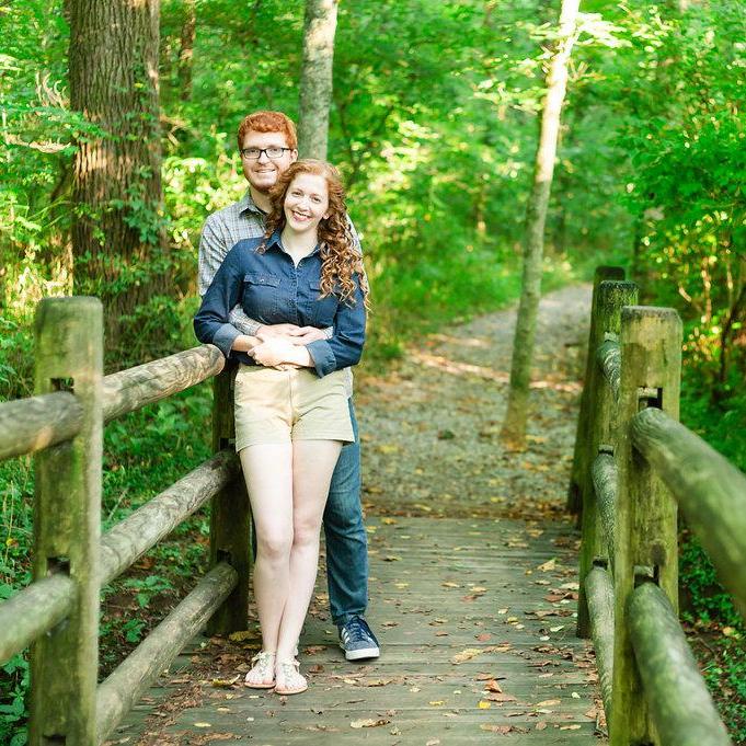 August 10, 2018
713 Days
Kylene Ann Photography (a.k.a. the best photographers ever)