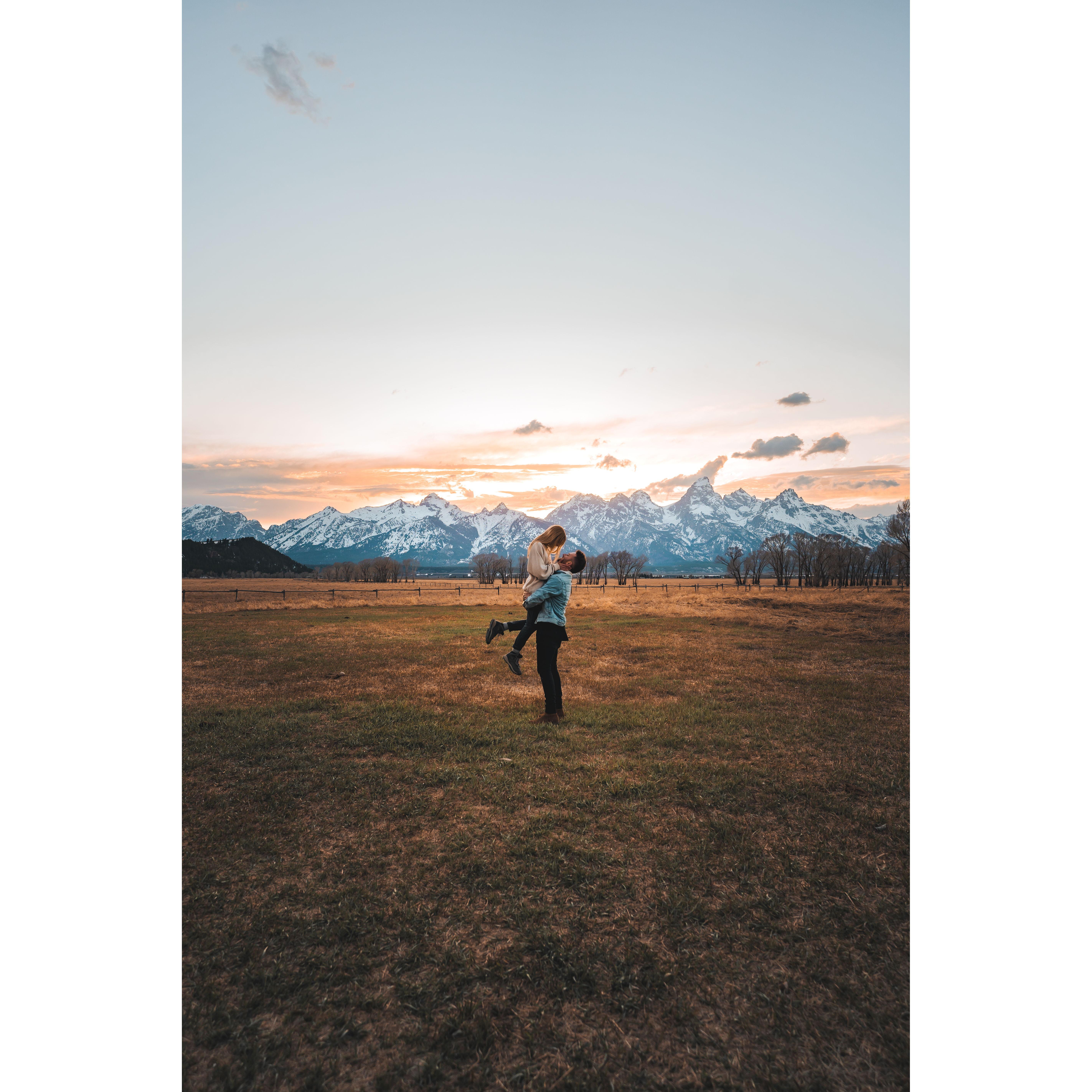 Wyoming 2021
