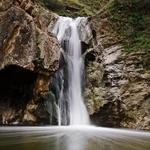 Paradise Falls