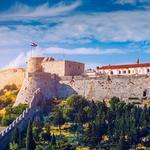 Spanish Fortress