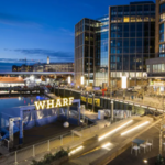 The SW Wharf