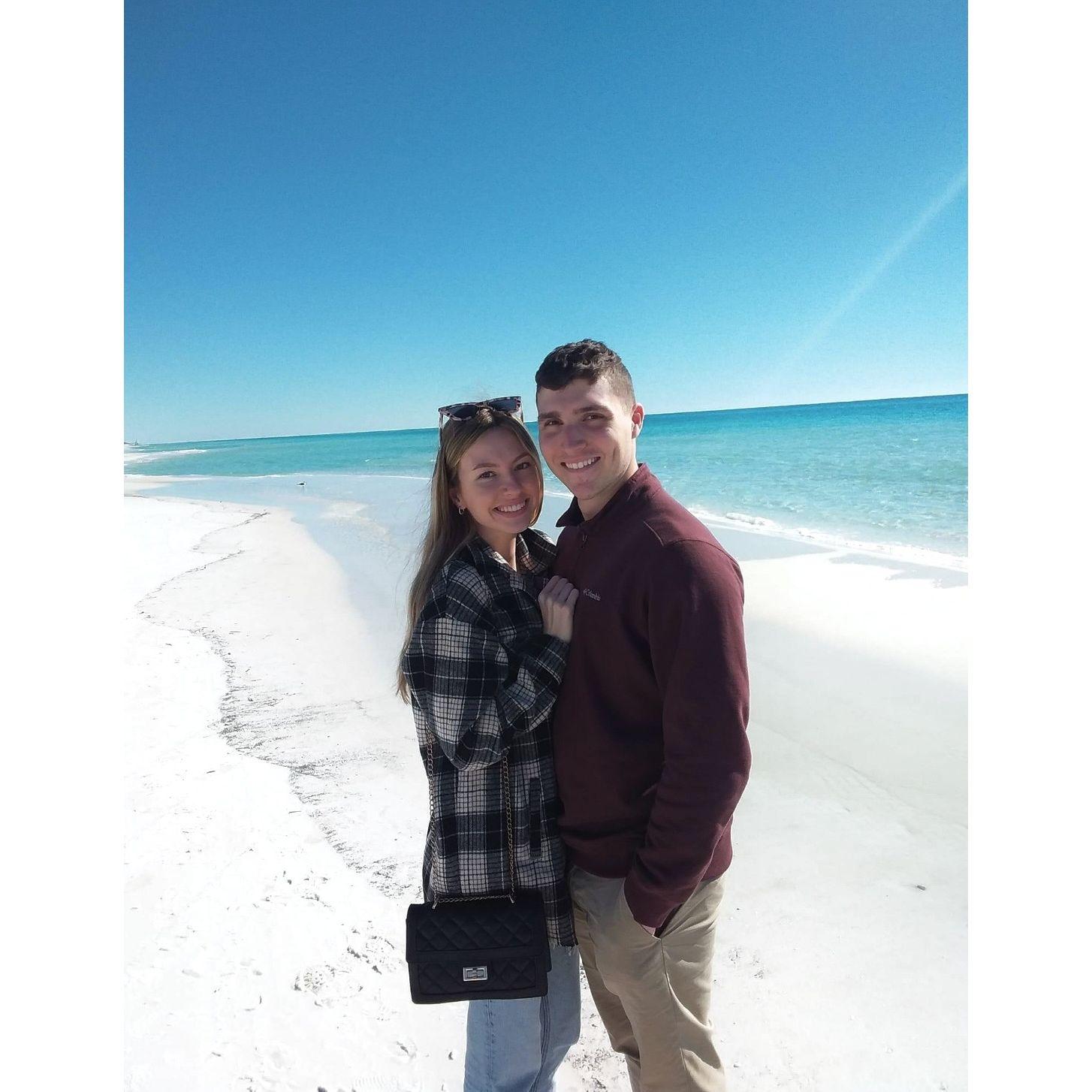 Santa Rosa Beach, FL