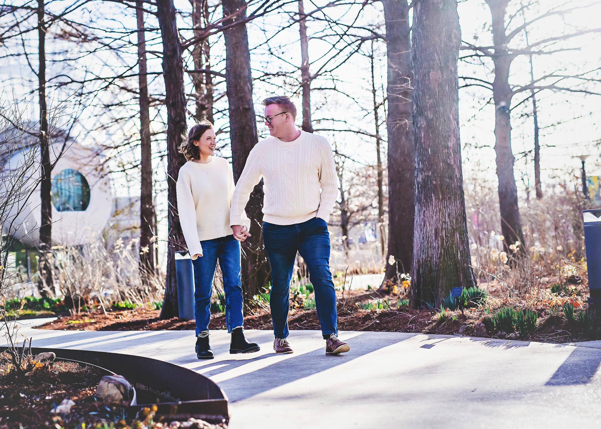 The Wedding Website of Hope Suttles and Sajen Kanske