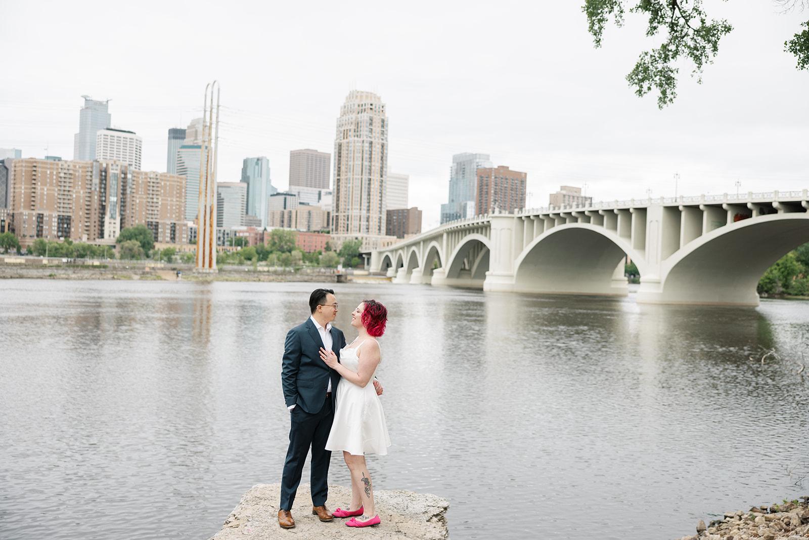 The Wedding Website of Mariah Rachel Chadukiewicz and Lamson Duy Nguyen