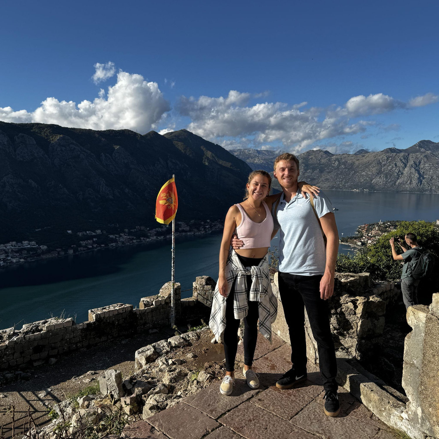 Kotor, Montenegro