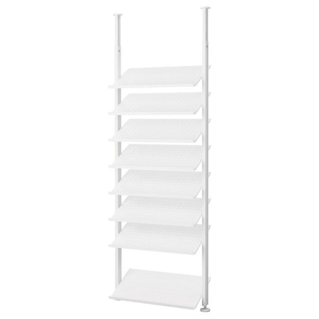 Ikea Elvarli Shoe System