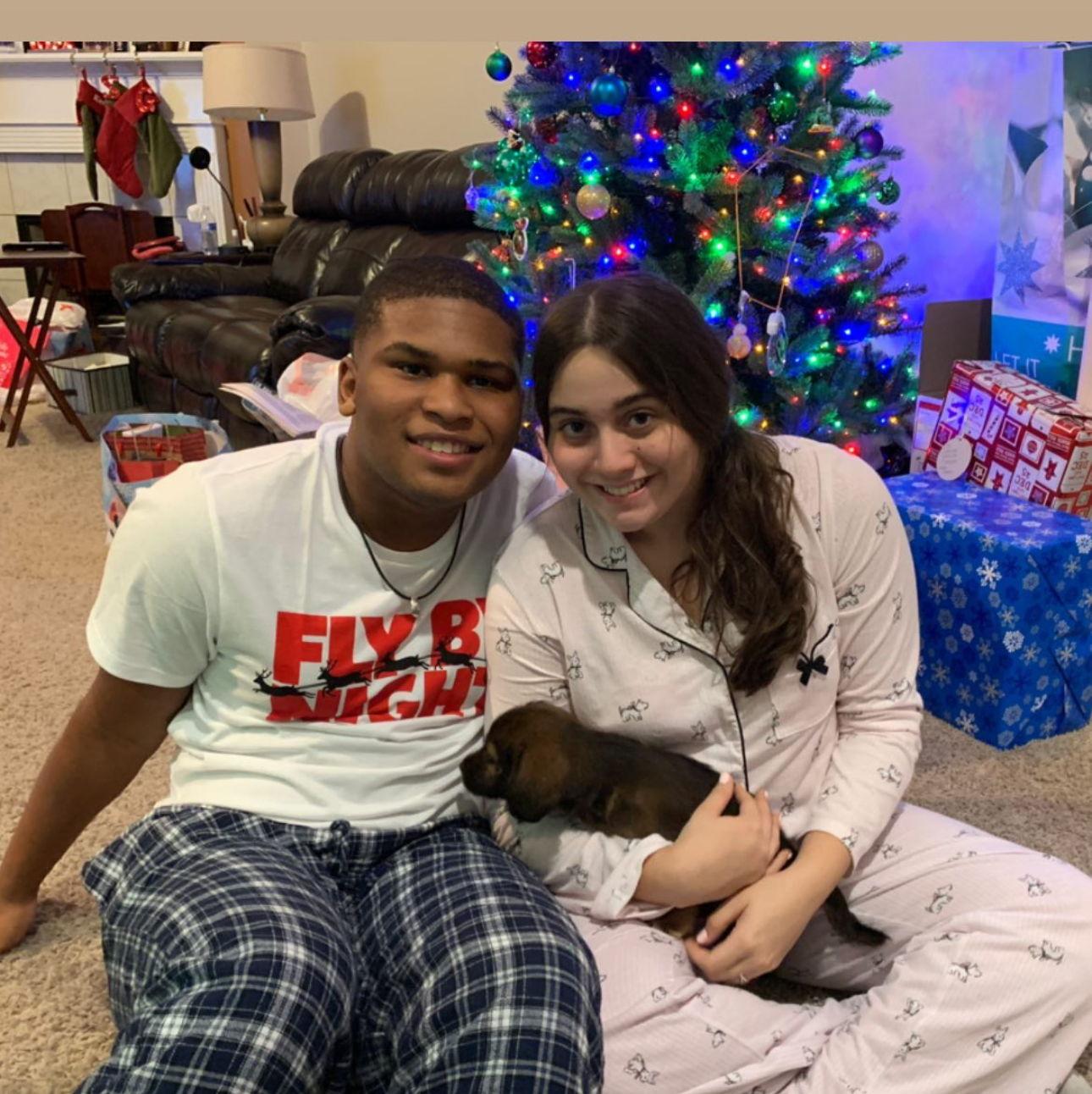 Christmas 2018