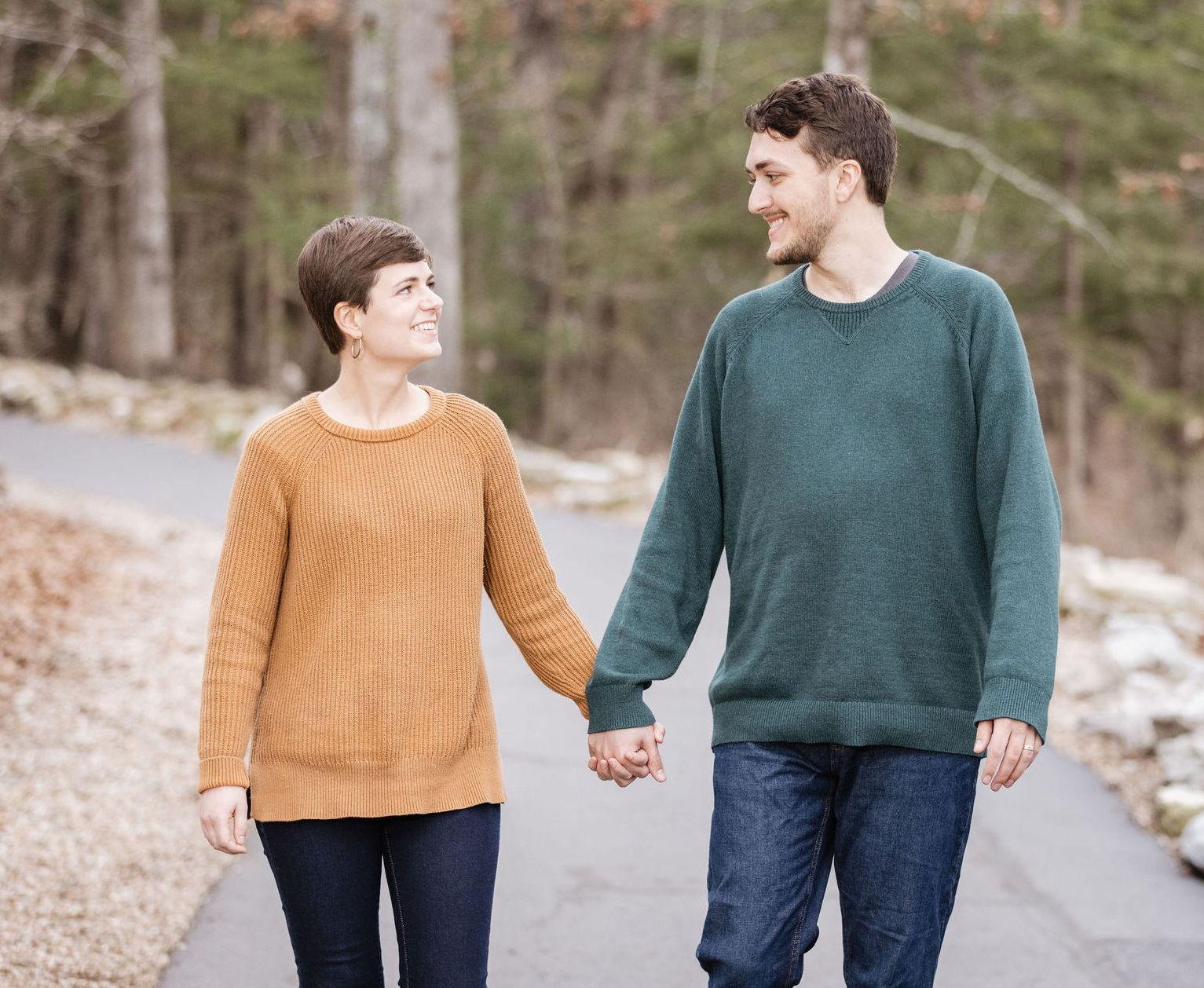 The Wedding Website of Daniel Joseph Klinger and Ruth Ansley Beaver