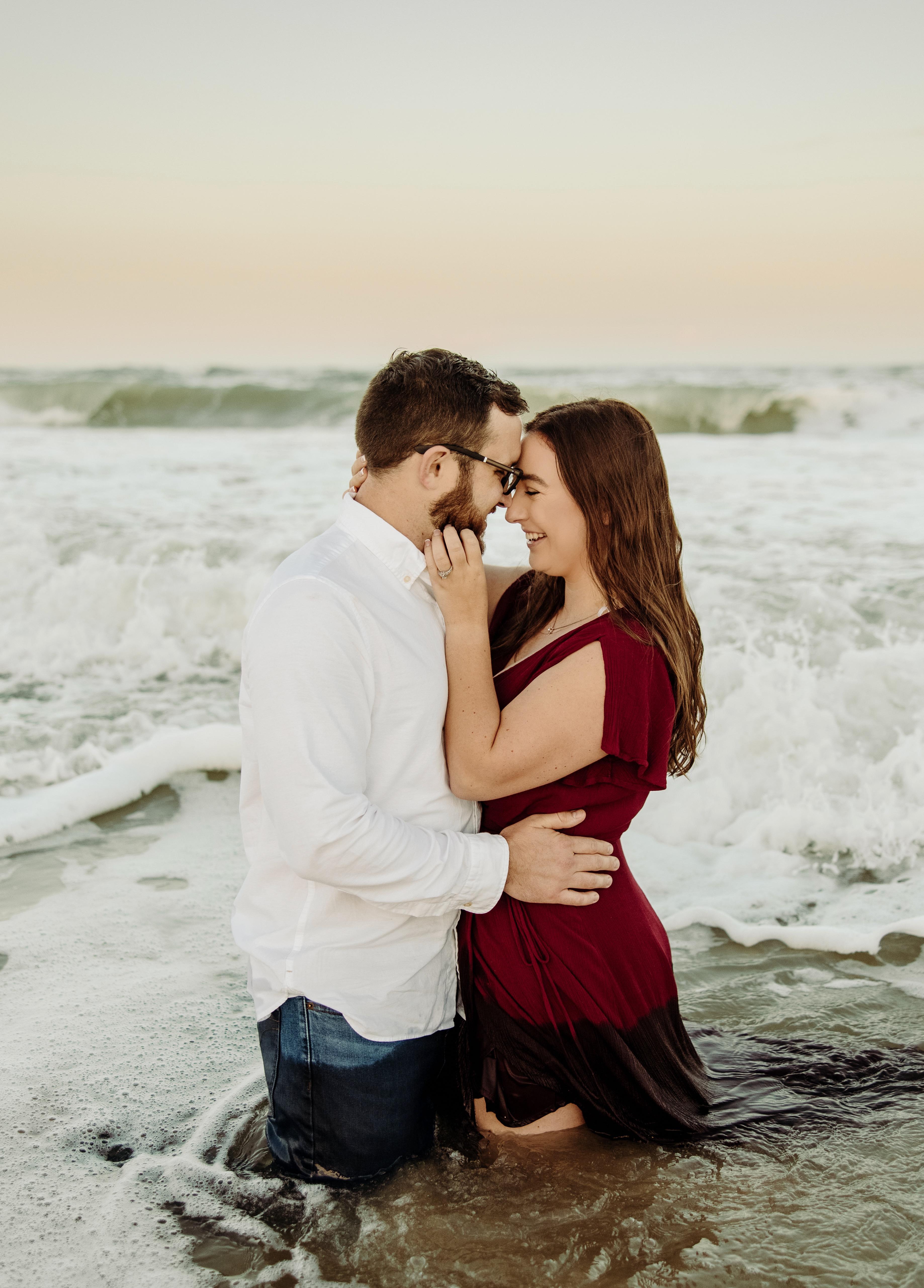 The Wedding Website of Alexandra Durand and Chase Rawnsley