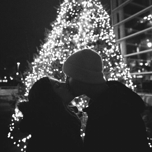 2018 Engagement Photo-Madison, WI