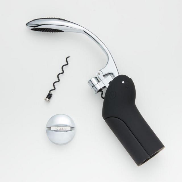 Rabbit Vertical Corkscrew