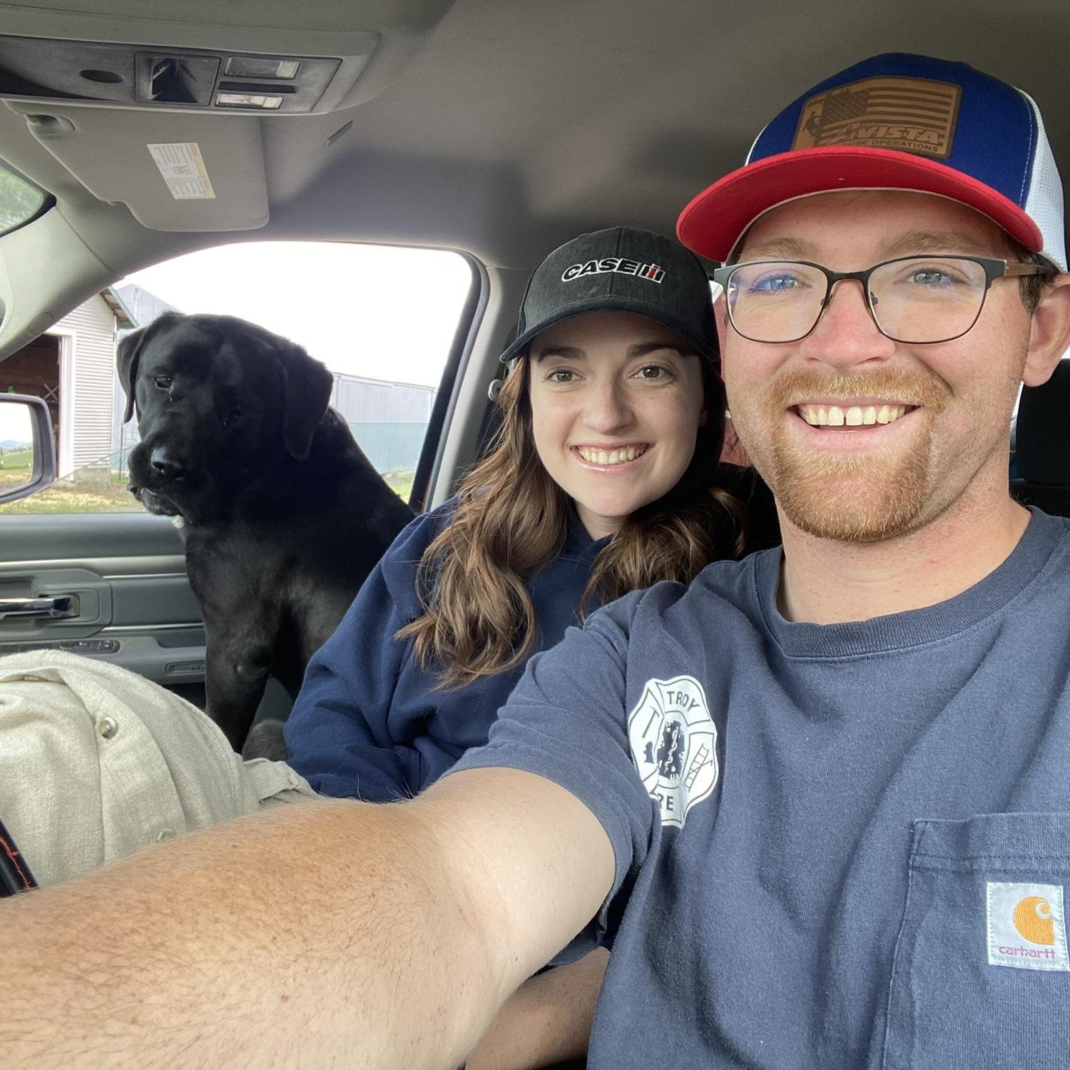 Family Drive