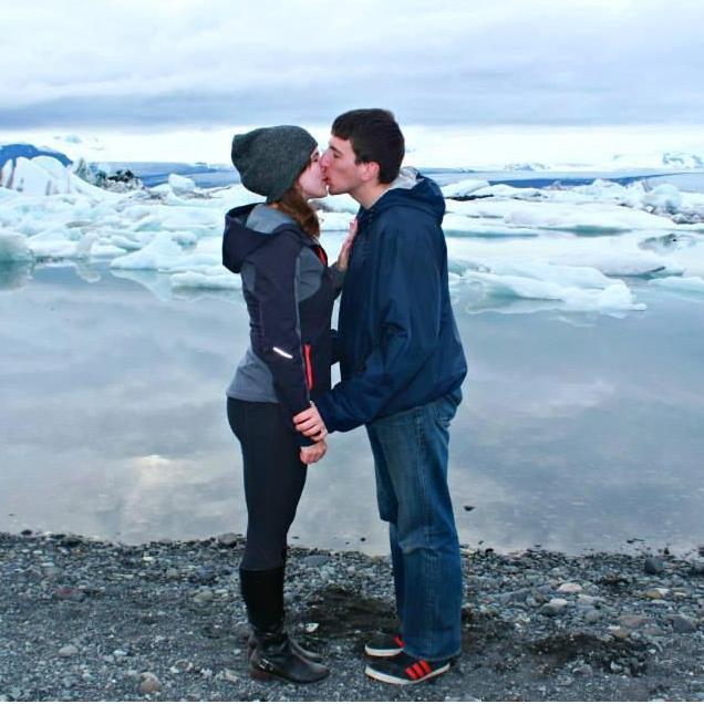 Iceland 2014