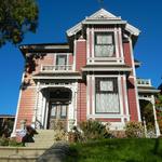 Carroll Avenue