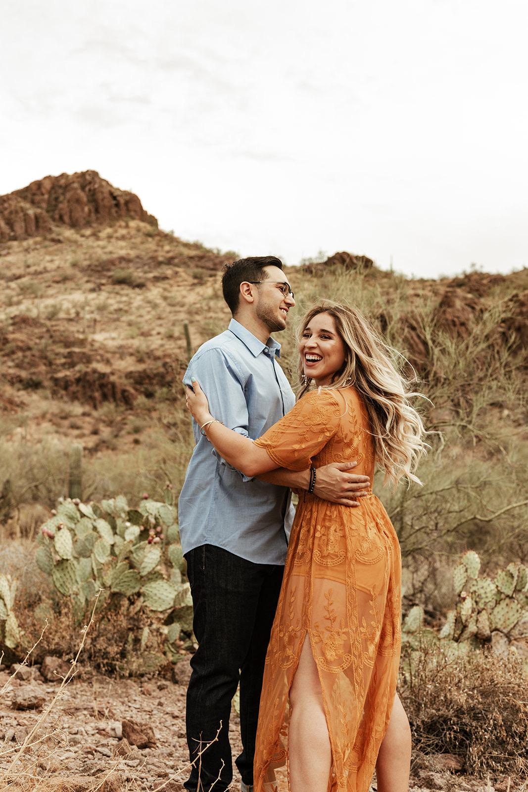 Veronica makes sure to get a photo session in once a year. This was year 2 and one of our favorites!