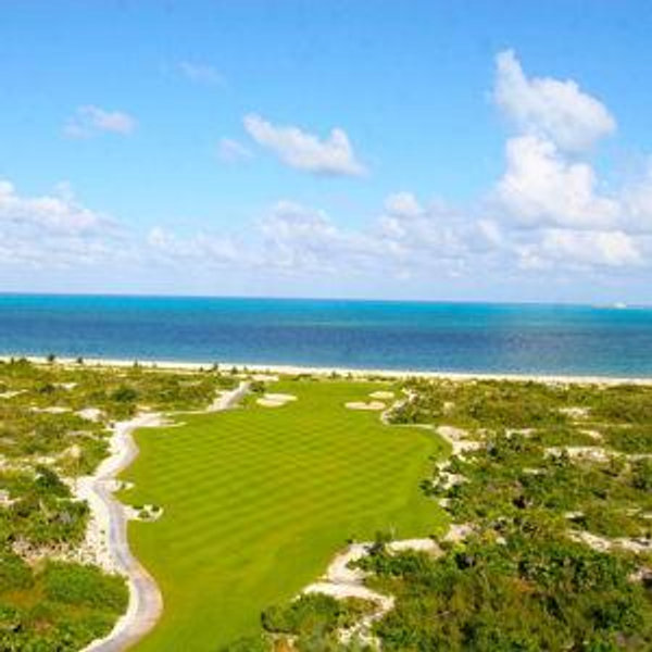 Couples Round of Golf