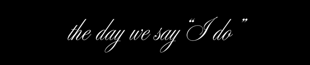 The Wedding Website of Alyssa Adams and Nathan Rorrer