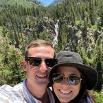 Fish Creek Falls