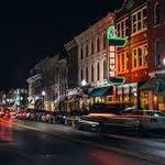 Downtown Franklin