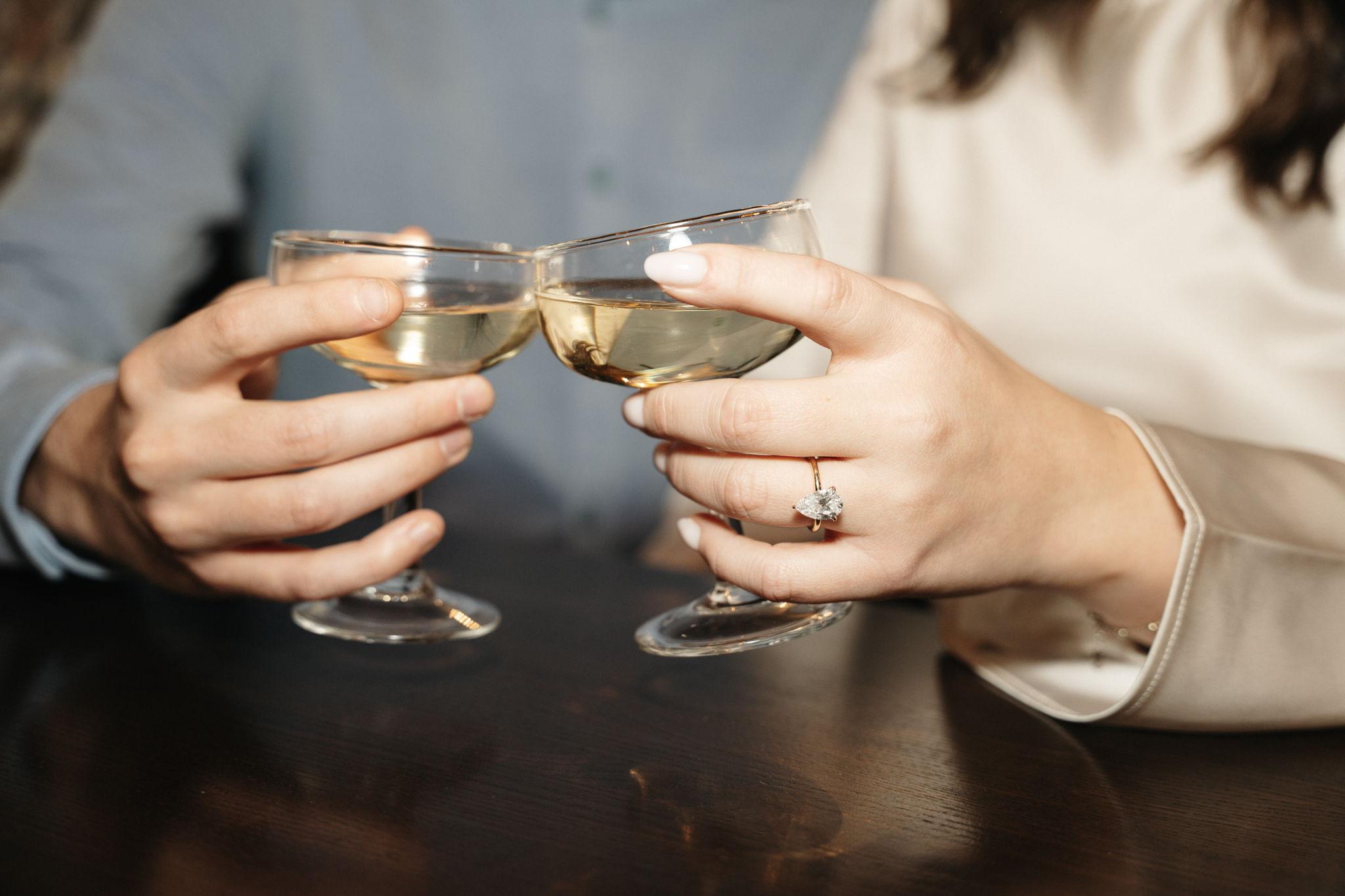 The Wedding Website of Kate Bulzoni and Charles Nash