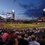 Citizens Bank Park