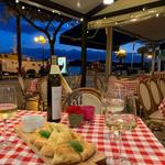 Argola Sibenik Restaurant - Pizzeria