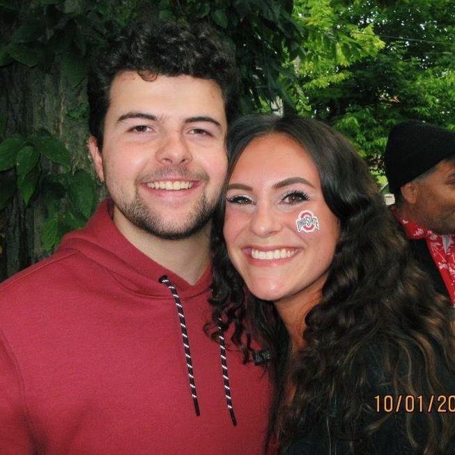 Ohio State Beta party! October 3rd 2022
