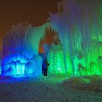Ice Castles
