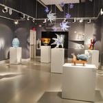 Imagine Museum: Contemporary glass art