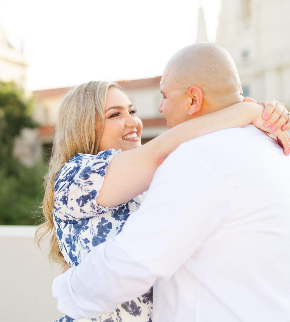 The Wedding Website of Yeilen Willis and Jose Hernandez