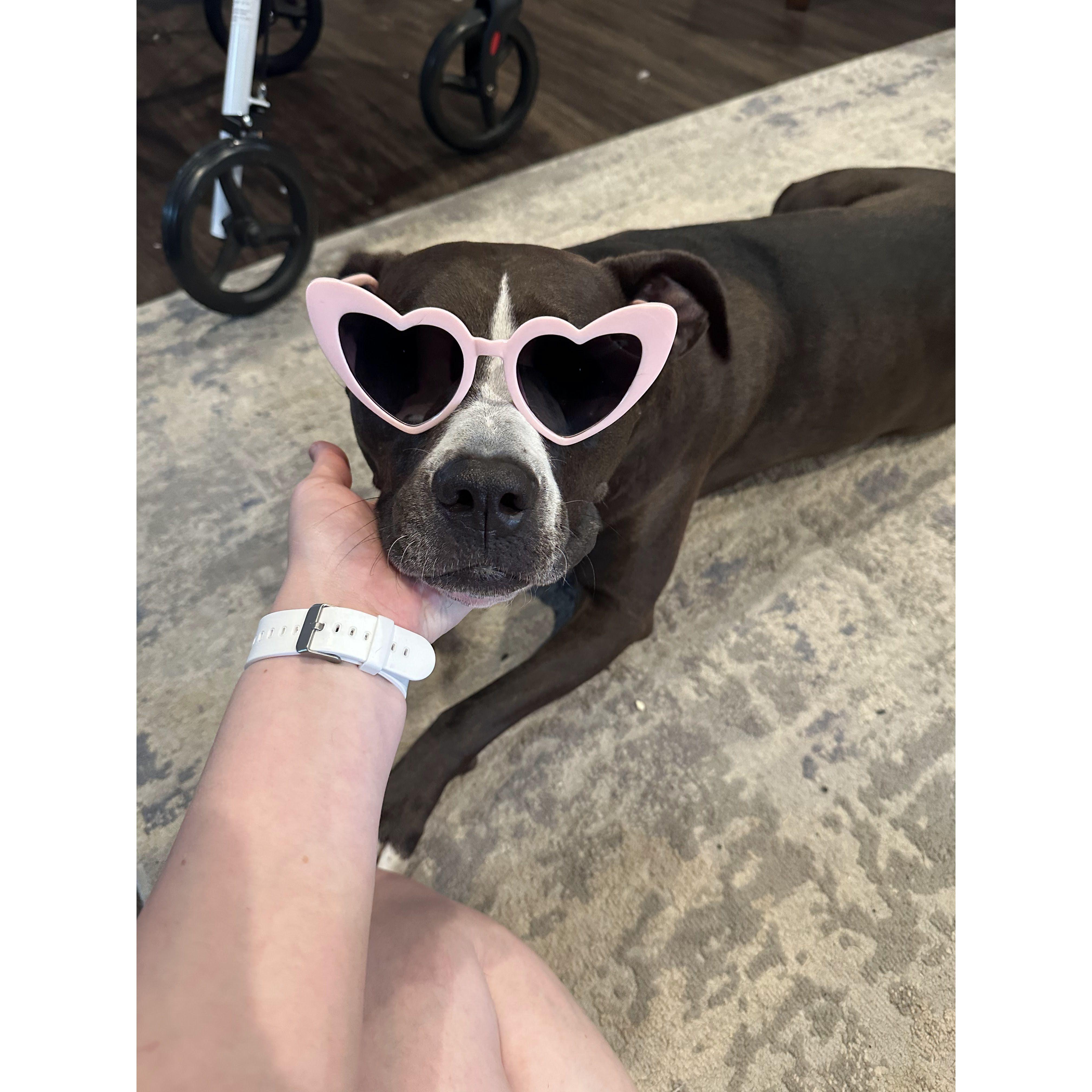 Bella