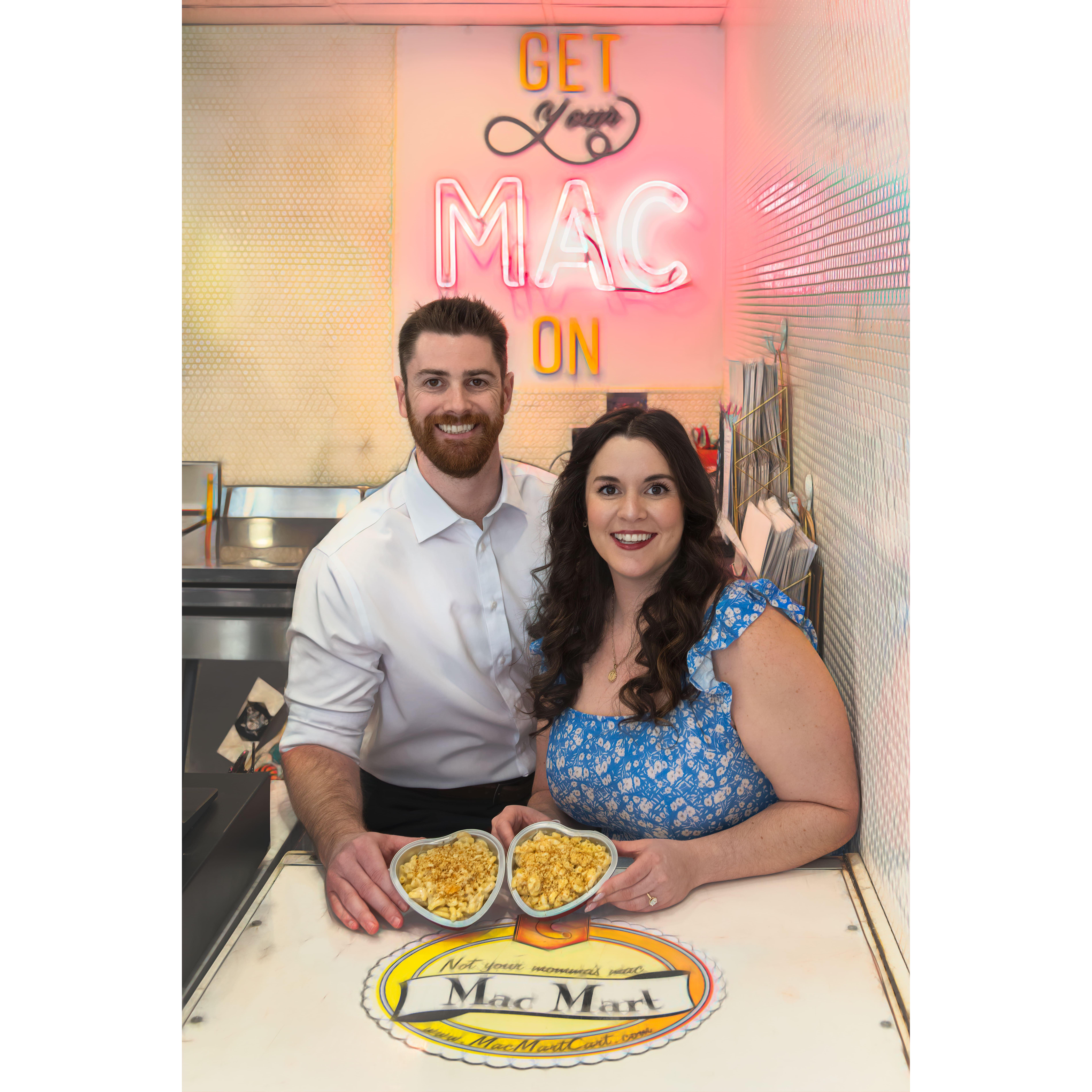 Engagement Photo Creds to Beth Haubach