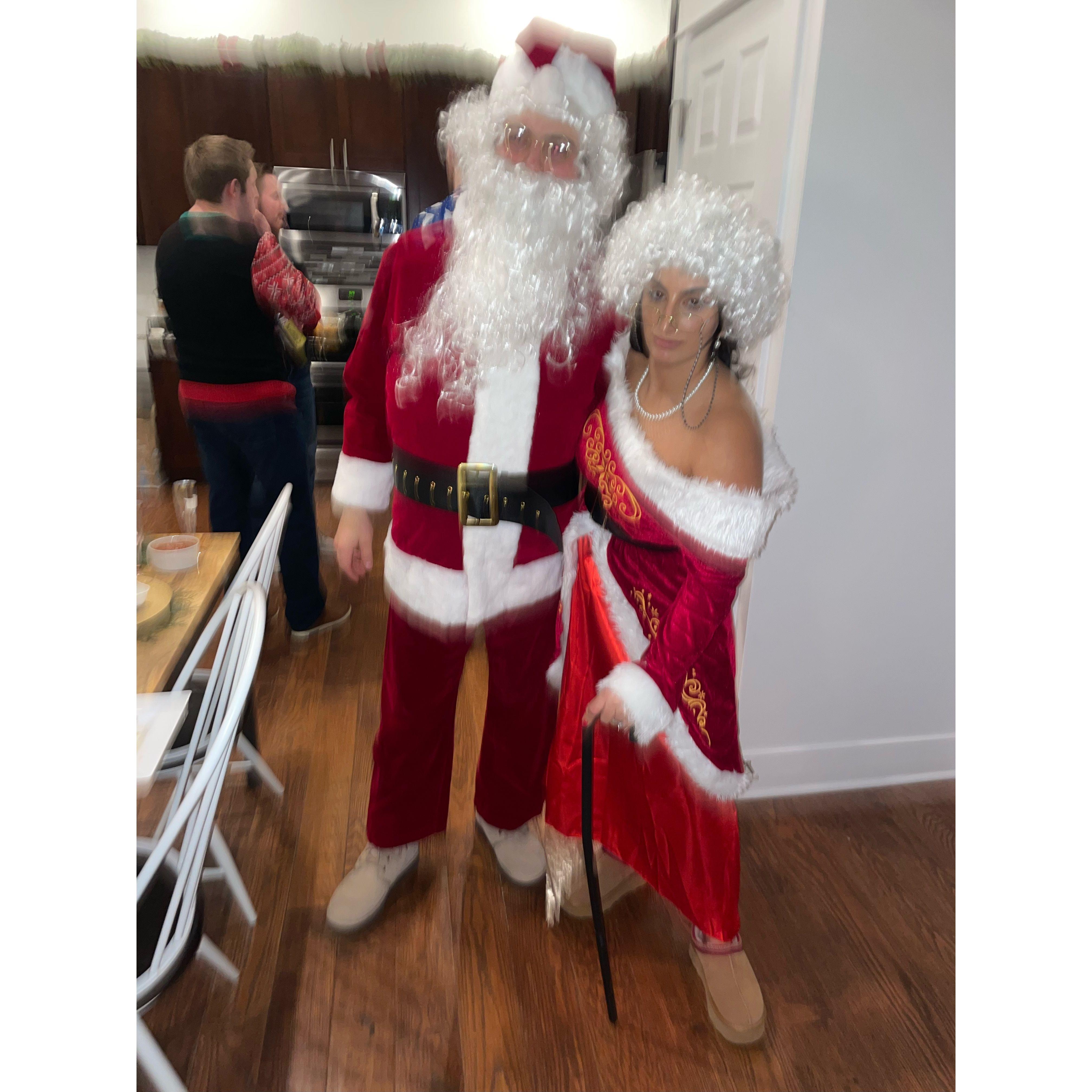 Christmas Party 2023