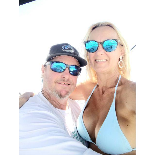At Snipes in Key West