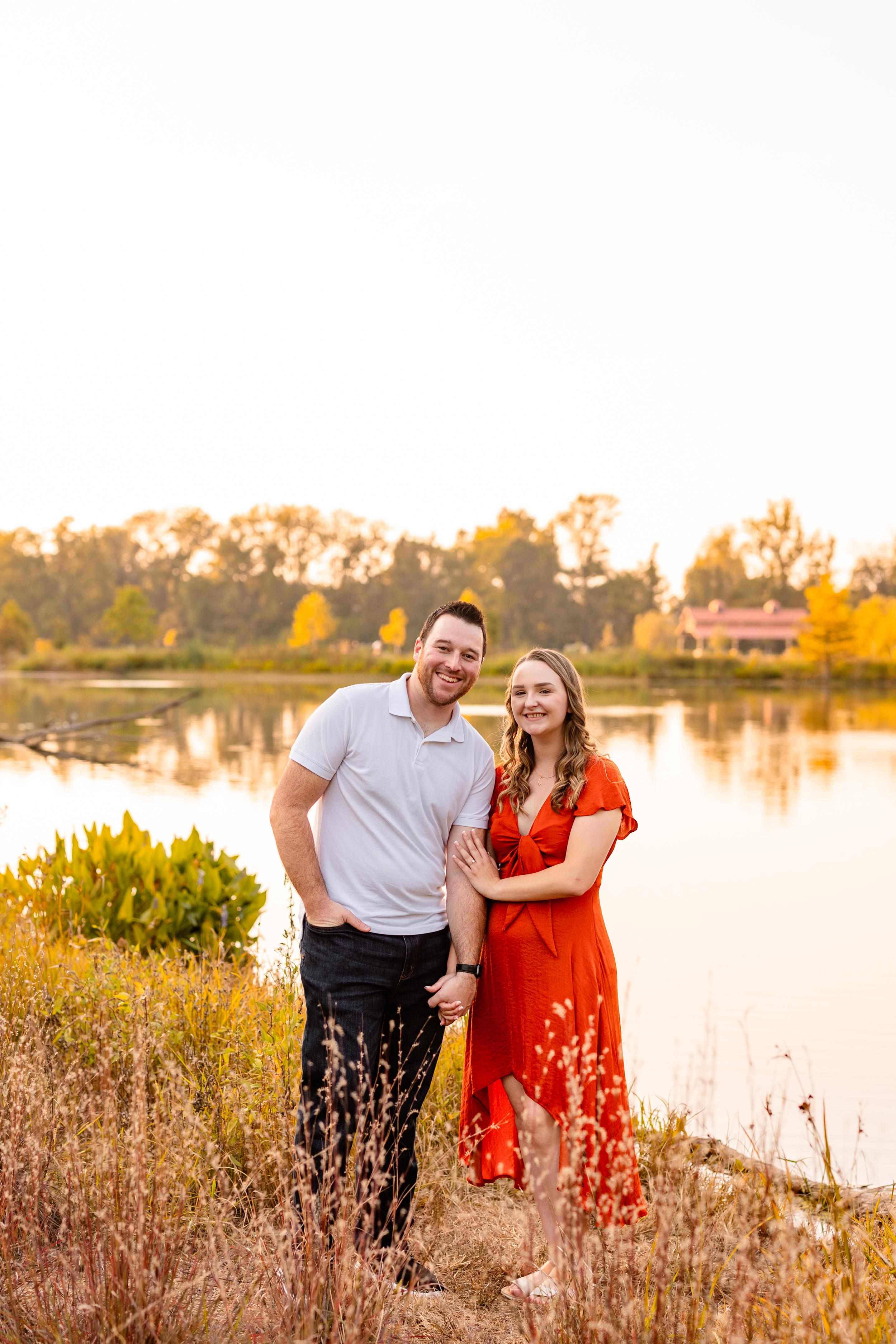 The Wedding Website of Cassidy Lucas and Dave Van Zummeren