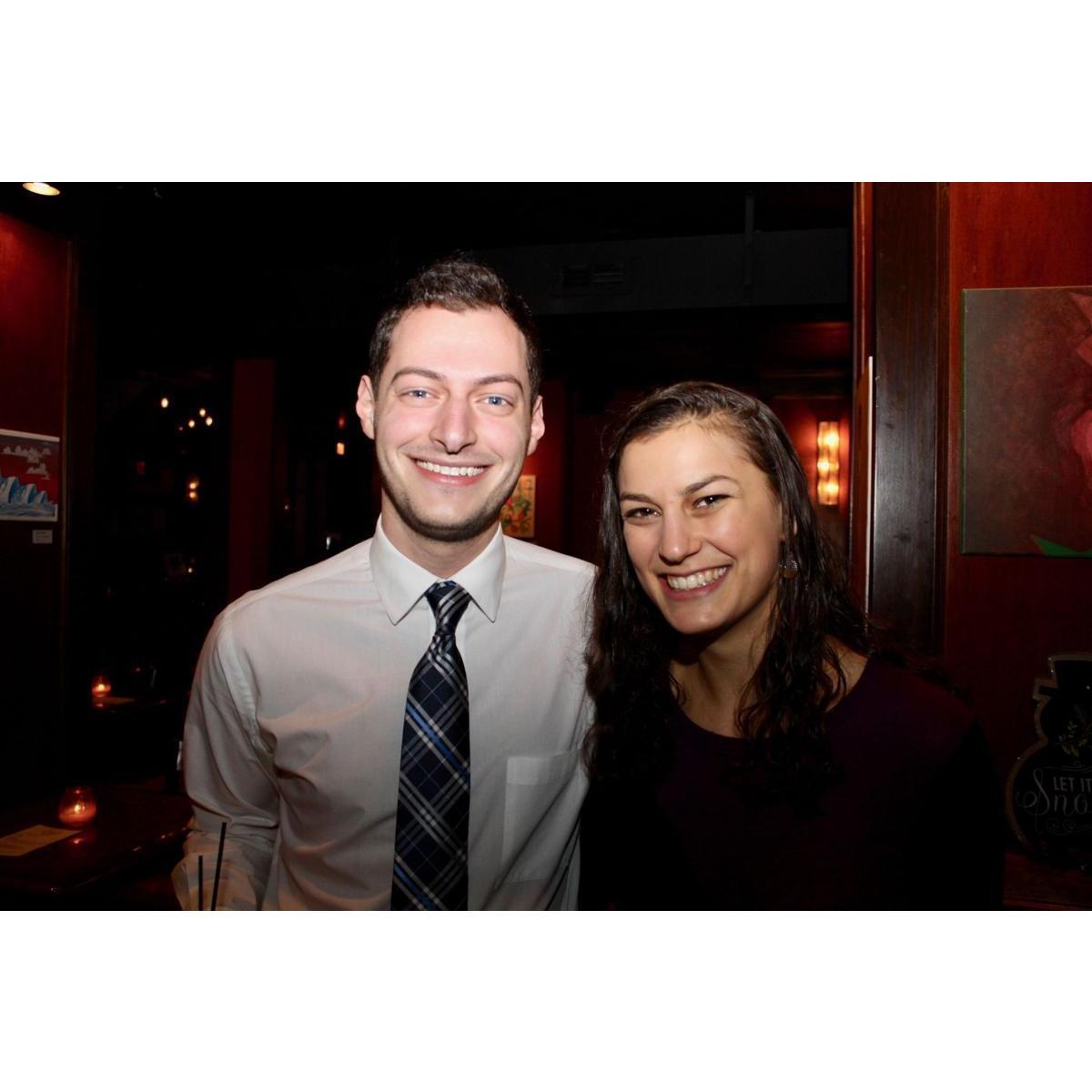 Media frenzy.
https://www.clevelandjewishnews.com/community/community_scene/fairmount-temple-young-professionals-winter-jubilee/article_08f12a02-1372-11e9-88c7-936861ce7cae.html