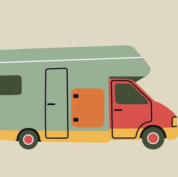 Campsite fees for a year